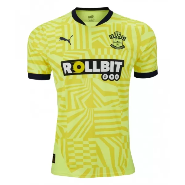 Camiseta Southampton Hombre Segunda 24/25