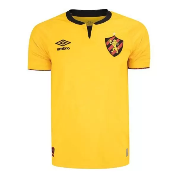 Camiseta Sport Recife Hombre Segunda 24/25