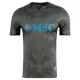 Camiseta SSC Napoli Hombre Tercera 24/25