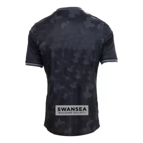 Camiseta Swansea City Hombre Segunda 24/25