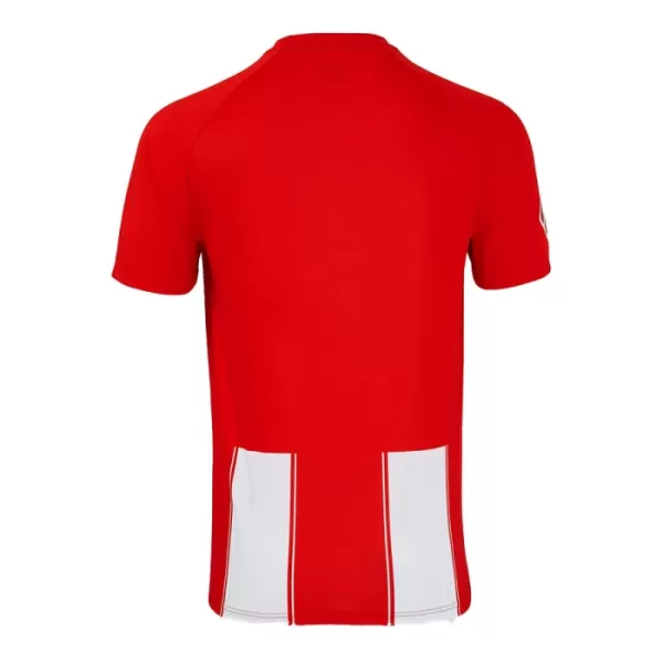 Camiseta U.D. Almeria Hombre Primera 24/25