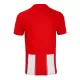 Camiseta U.D. Almeria Hombre Primera 24/25