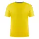 Camiseta Ucrania Hombre Primera 24/25