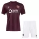 Conjunto Heart of Midlothian Niño Primera 24/25