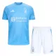 Conjunto Nottingham Forest Niño Tercera 24/25