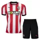 Conjunto Southampton Niño Primera 24/25