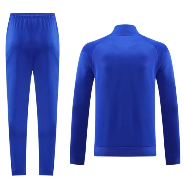 GeorgeBest x Manchester United Conjunto De Chaqueta De Entrenamiento Hombre 24/25 Azul