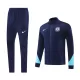 Chelsea Conjunto De Chaqueta De Entrenamiento Hombre 24/25 Navy