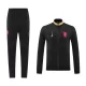 Chelsea Conjunto De Chaqueta De Entrenamiento Hombre 24/25 Negra