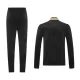 Chelsea Conjunto De Chaqueta De Entrenamiento Hombre 24/25 Negra