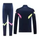 Juventus Conjunto De Chaqueta De Entrenamiento Hombre 24/25 Navy