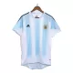 Camiseta Argentina 2004-05 Hombre Primera Retro