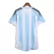 Camiseta Argentina 2004-05 Hombre Primera Retro