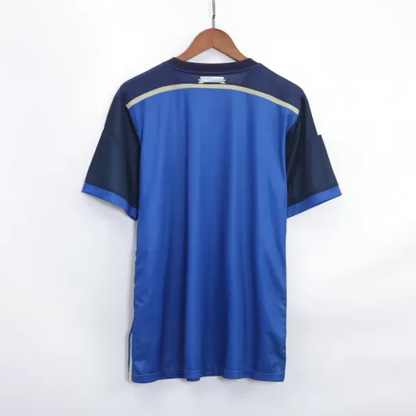 Camiseta Argentina 2014 Hombre Segunda Retro