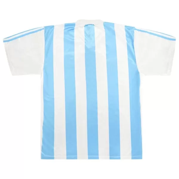 Camiseta Argentina Hombre Primera Retro 1991