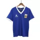 Camiseta Argentina Hombre Segunda Retro 1986