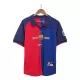 Camiseta Barcelona 1999-00 Hombre Primera Retro