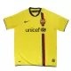 Camiseta Barcelona 2008-09 Hombre Segunda Retro