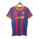 Camiseta Barcelona 2010-11 Hombre Primera Retro