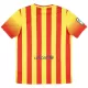 Camiseta Barcelona 2013-14 Hombre Segunda Retro