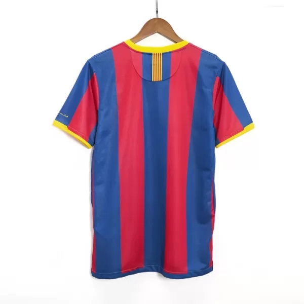 Camiseta Barcelona 2016-17 Hombre Primera Retro