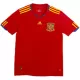 Camiseta España 2010 Hombre Primera Retro