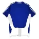 Camiseta Grecia 2004 Hombre Primera Retro