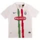 Camiseta Juventus 2010-11 Hombre Tercera Retro