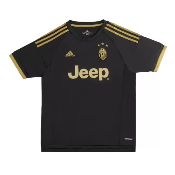 Camiseta Juventus 2015-16 Hombre Tercera Retro