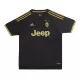 Camiseta Juventus 2015-16 Hombre Tercera Retro