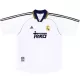 Camiseta Real Madrid 1998-00 Hombre Primera Retro