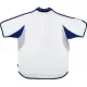 Camiseta Real Madrid 2000-01 Hombre Primera Retro