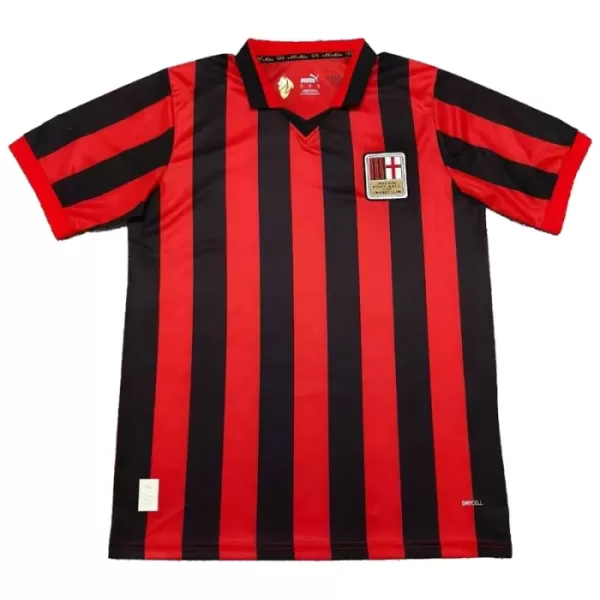 Camiseta AC Milan Aniversario Hombre 24/25