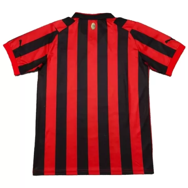 Camiseta AC Milan Aniversario Hombre 24/25