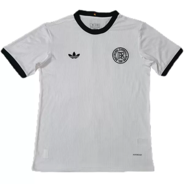 Camiseta Alemania Aniversario Hombre 2025