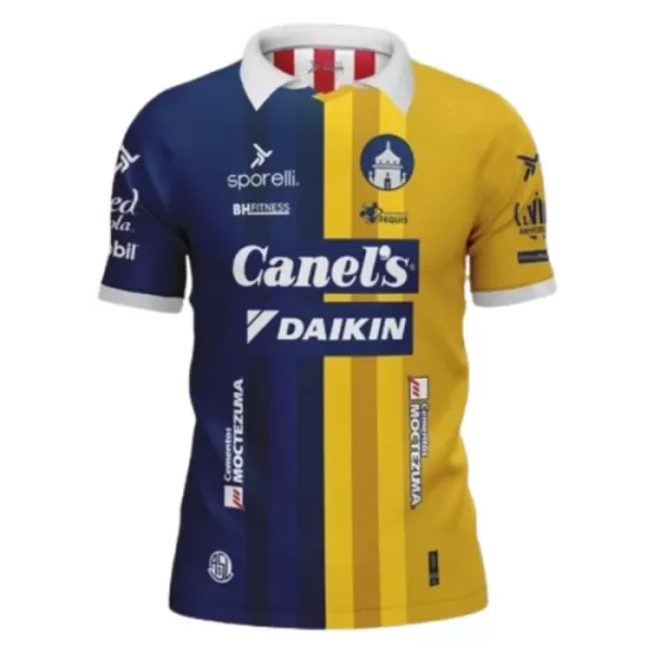 Camiseta Atletico San Luis Hombre Segunda 24/25