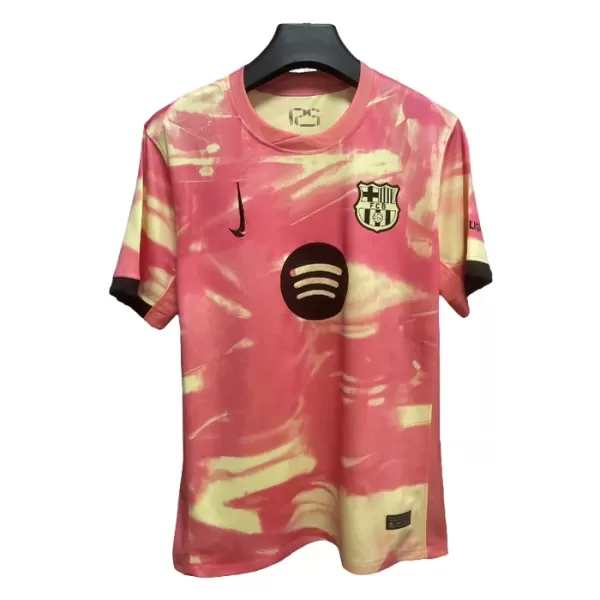 Camiseta Barcelona Hombre 24/25 - Especial