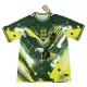 Camiseta Brasil Hombre 24/25 - Especial