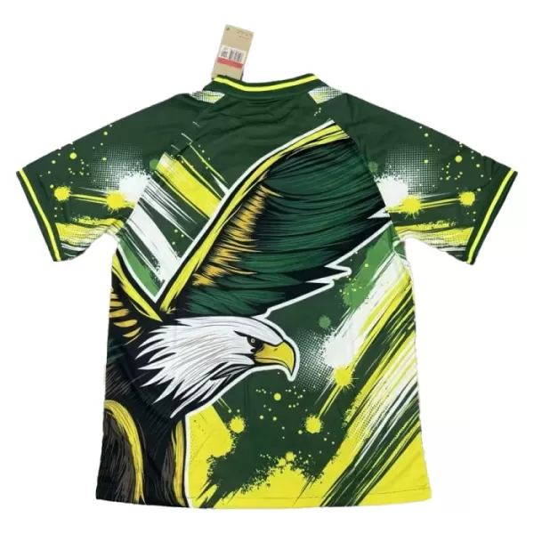 Camiseta Brasil Hombre 24/25 - Especial