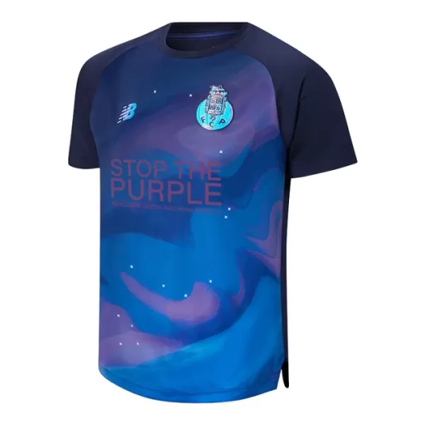 Camiseta FC Porto Hombre 24/25 - Especial