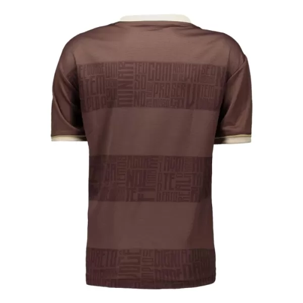 Camiseta Flamengo Hombre 2024 - Especial