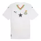 Camiseta Ghana Hombre Primera 24/25