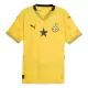 Camiseta Ghana Hombre Segunda 24/25