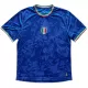 Camiseta Italia Hombre 2024 Azul - Especial