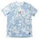 Camiseta Italia Hombre 2024 Blanca - Especial