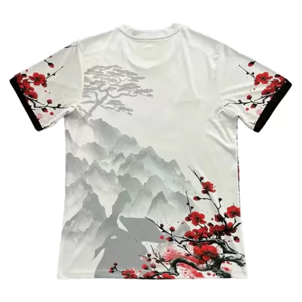 Camiseta Japón Dragon Hombre 24/25 - Especial