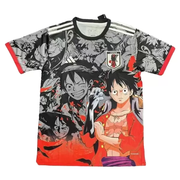 Camiseta Japón x Luffy Hombre 24/25 - Especial