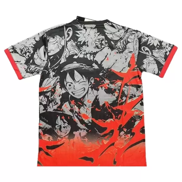 Camiseta Japón x Luffy Hombre 24/25 - Especial