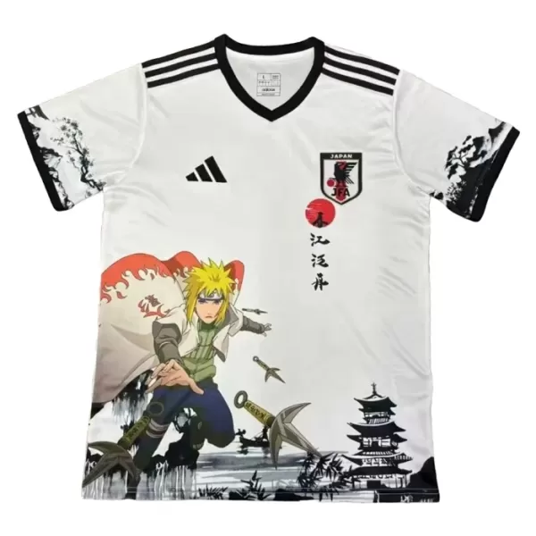 Camiseta Japón x Minato Hombre 2024 - Especial