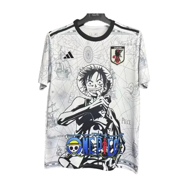 Camiseta Japón x OnePiece Hombre 24/25 - Especial